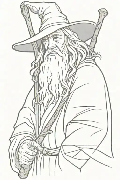 Gandalf