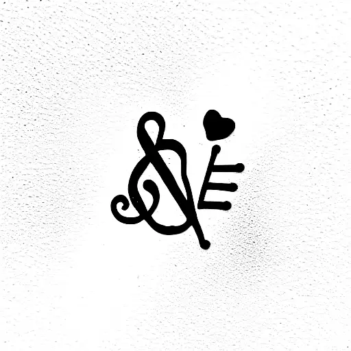 Love Music Power Freedom