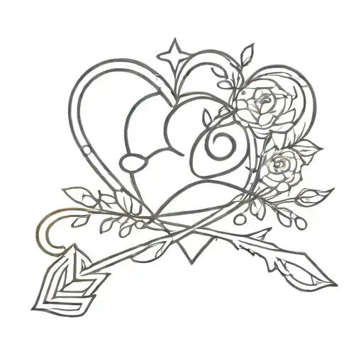 Stop Overthinking Balance Heart