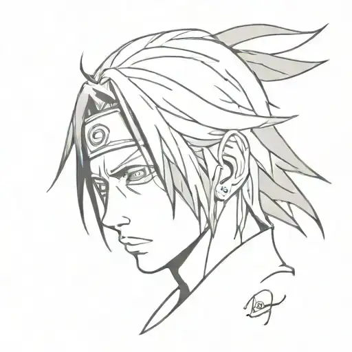 Itachi Uchiha