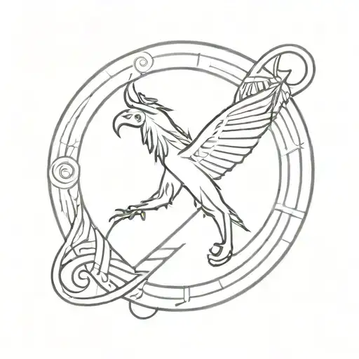 Odin Symbol