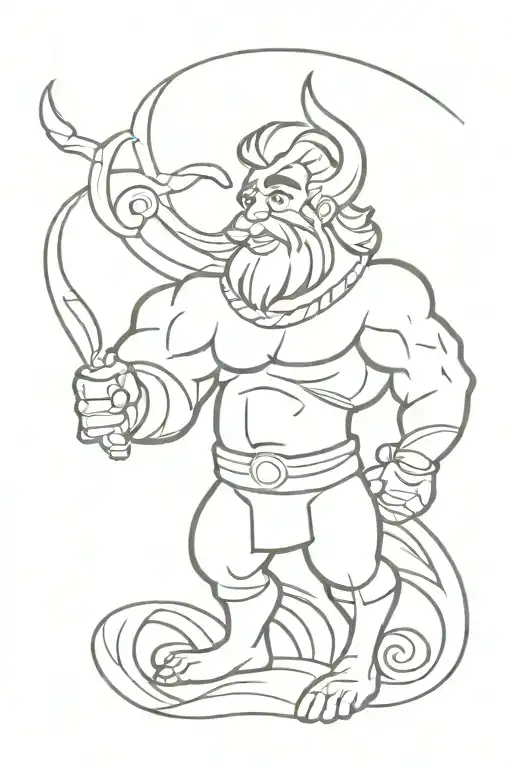 Disney Hercules