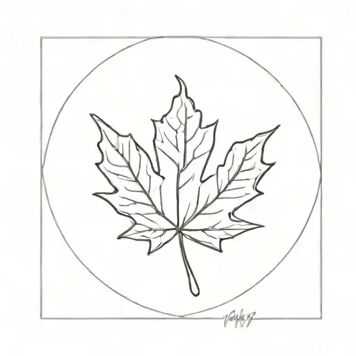 Maple Leaf