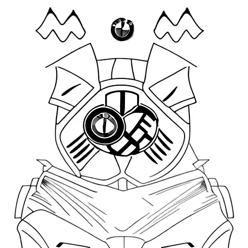 Bmw E36 Chased By Police On A Montain Road