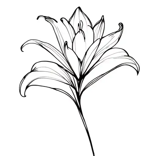 Lily Flower