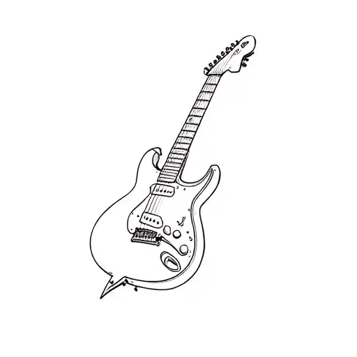 Electric Guitar