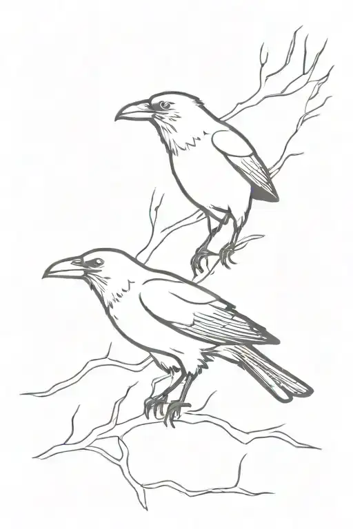 Crows