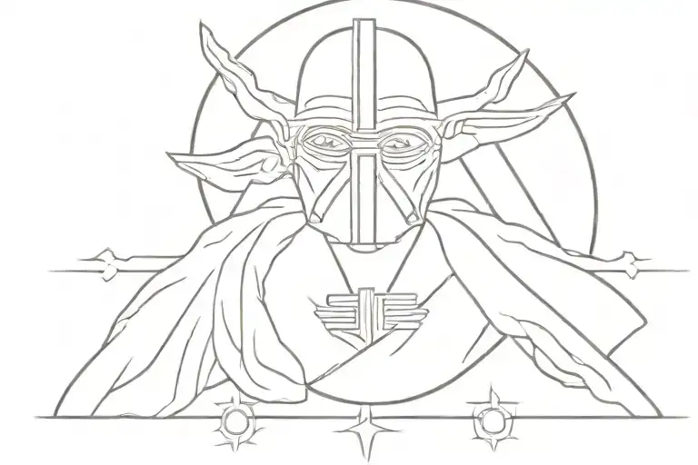 Star Wars Do It Or Do It Not There Is No Try