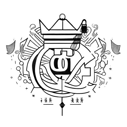 10 Years Of University Friends