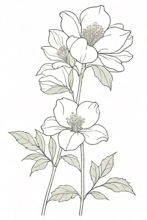 August Birth Flowers