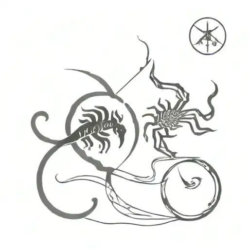 Scorpio And Sagittarius Friendship