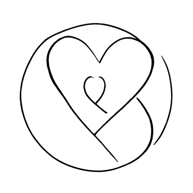 Love Symbol
