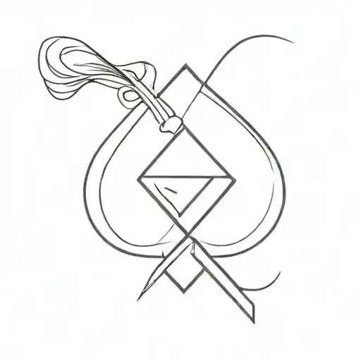 Spade Symbol