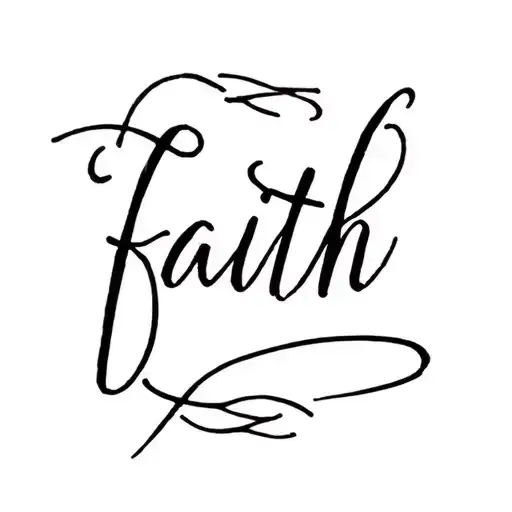 Faith