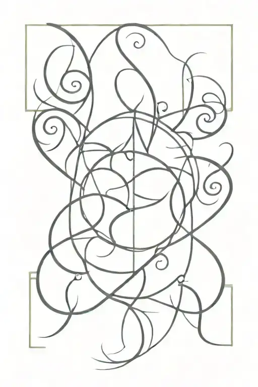 Tribal Element Symbol