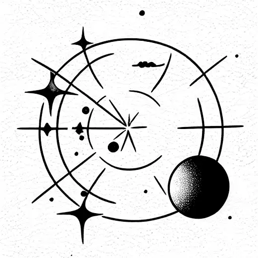 The Ocean And The Universe