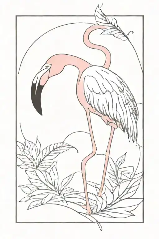 Flamingo