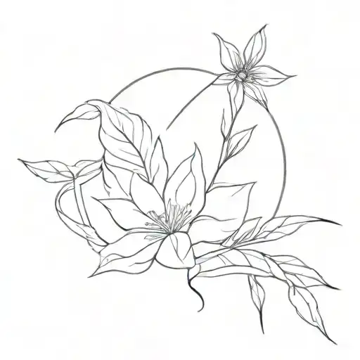 Meaningful Tattoo Design