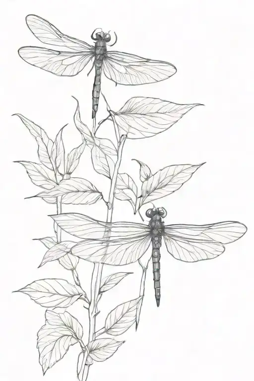 Dragonfly