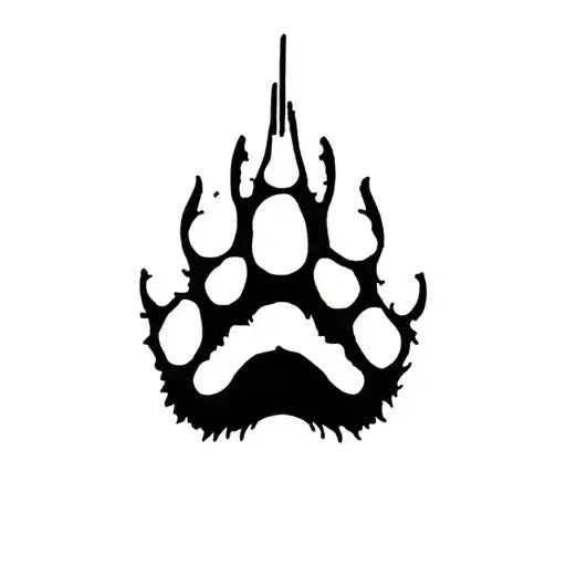 Bear Paw