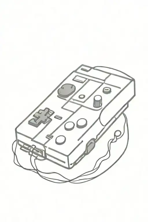 Music Gaming 8Bit Games