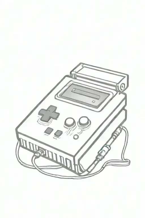 Music Gaming 8Bit Games