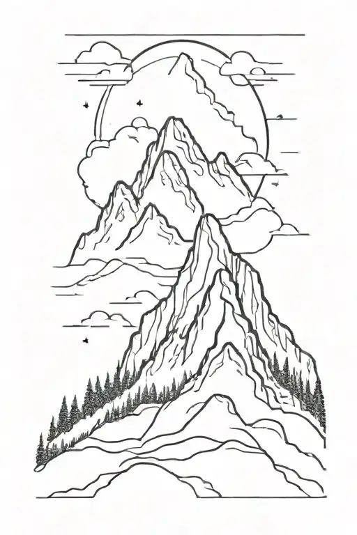 Mountain