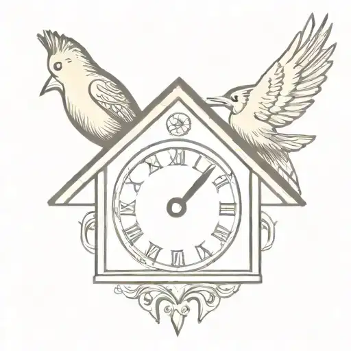 Cuckoo Clock