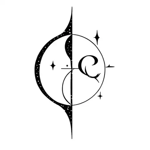 Mixture Astrological Sign Aquarius And Sagittarius