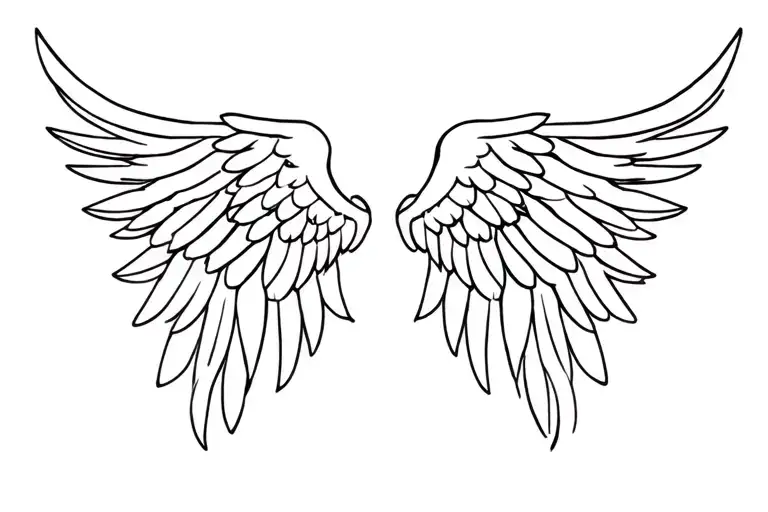 Angel Wings