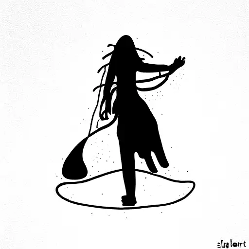 In Search Of Light Like A Blues Solo Spilling Pain I Don't Know Where I'm Going