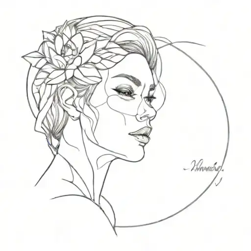 I L Y M T A Y A M E Fine Line