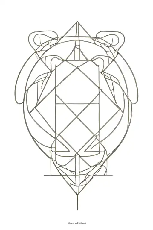 Esoteric Symbol