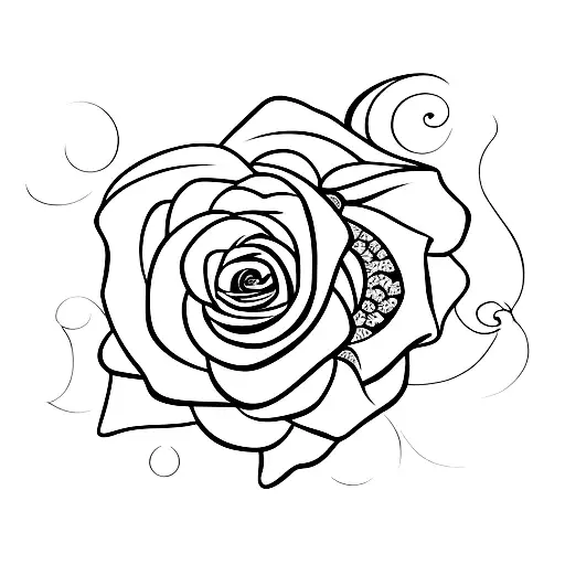 Litttle Rose Complete