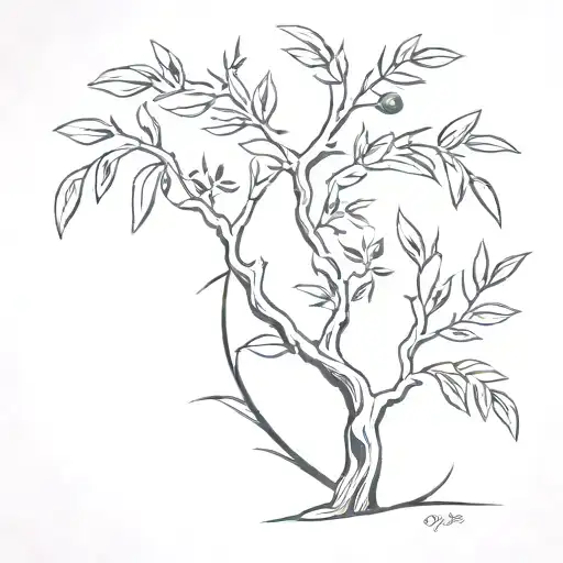 Olive Tree Family Music