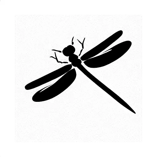 Dragonfly Fineline