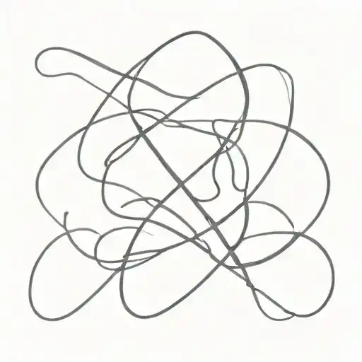 Faith Hope Intertwined