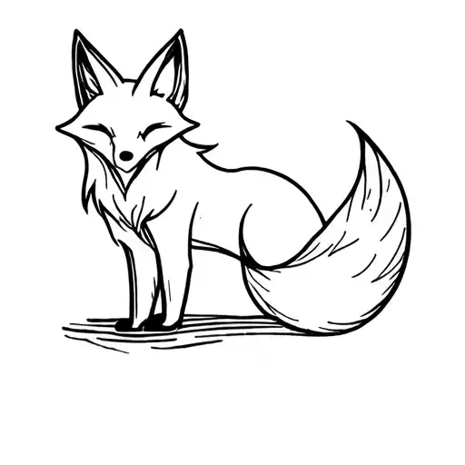 Fox