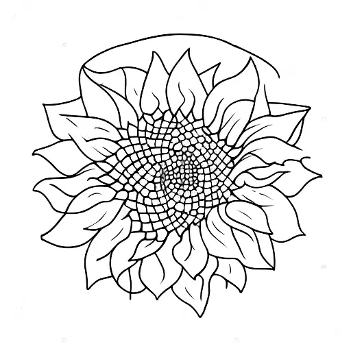 Sunflower And Feminism