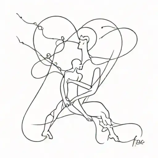 Strength Power Family Life