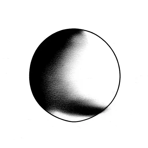 Crystal Ball For Fortune-telling With Flowers That Died Of Thirst