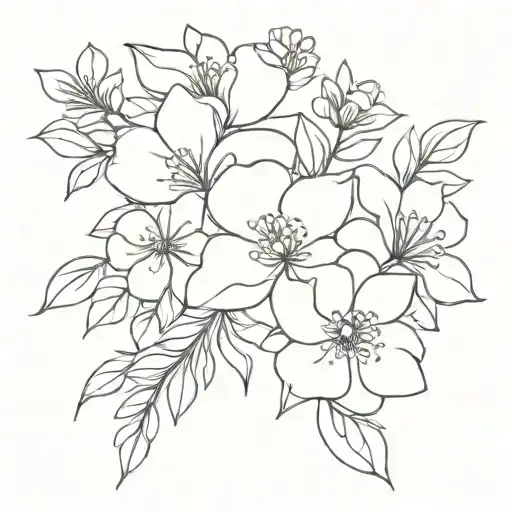 Tasmanian Floral Design