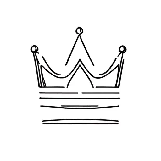 Paris Lyon Crown Lys