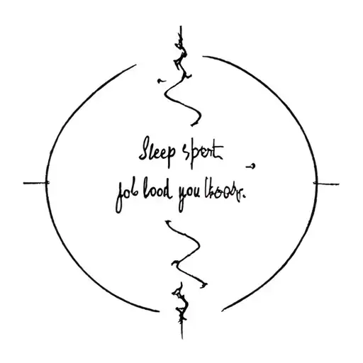 Sleep Token Blood Sport Lyrics