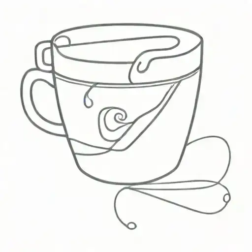 Coffee Cup