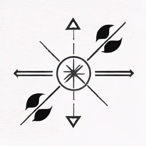 Stoic Symbol