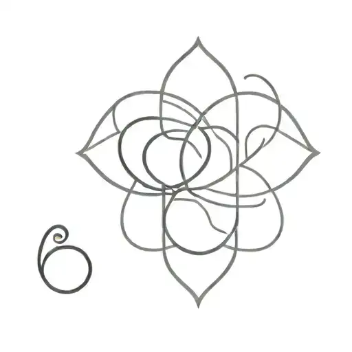 Grand Parent Symbol Made