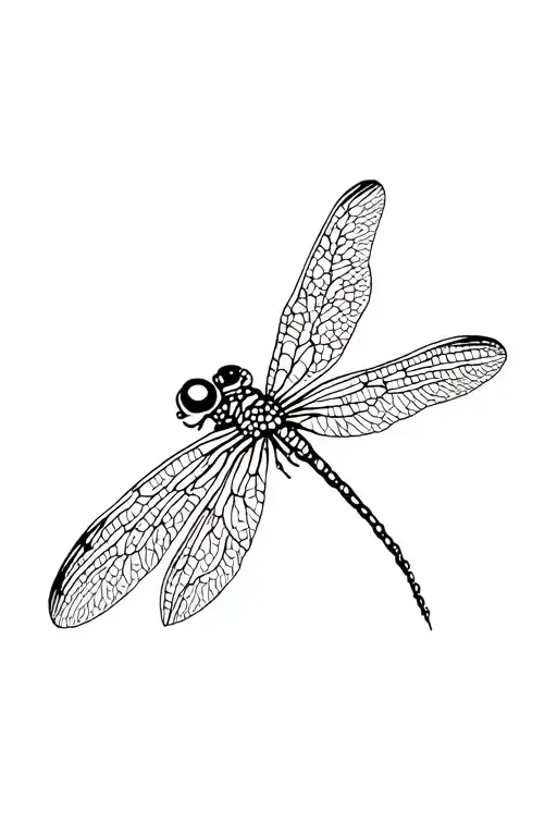 Dragonfly