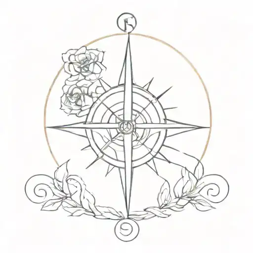 Compass Floral