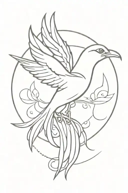 Fenix Bird